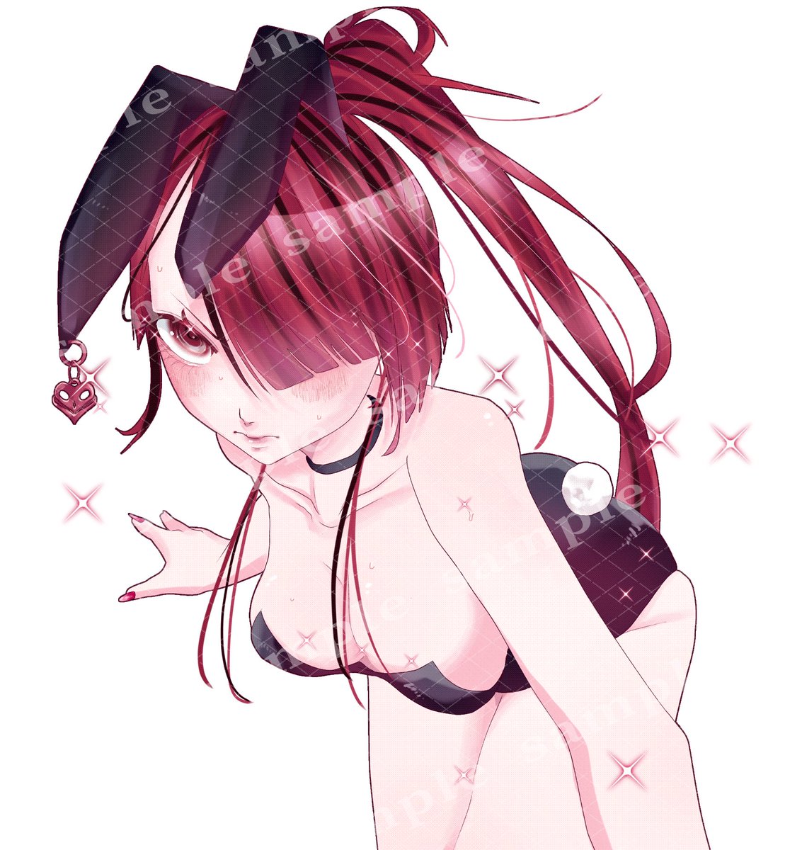 CaiCai_810's tweet image. ⌖. ° #有償依頼受付中 ₊˚⊹ 𐦍༘⋆₊ ⊹

    ✧￥500で承ります❕
    ✧寒色系(ブルー･ピンク)、白系統得意です❕
    ✧白背景のみ
    ✧男性も描けます❕
    ✧詳細→lit.link/xiaocai
    ✧skebは固ツイから🤲🏻