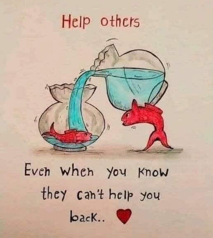 CookieKL's tweet image. Always... #helpothers #kindness 🩷🤘☺️