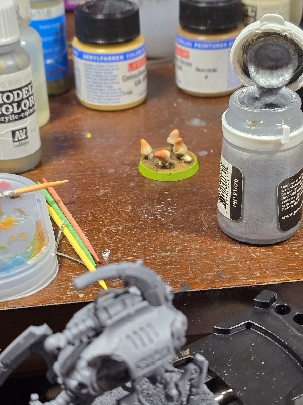 Miscellaneous Miniatures, LLC tweet media