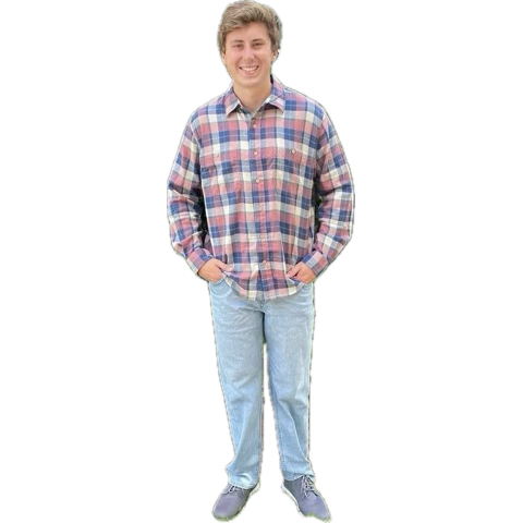 the spirit of will reichard is with us