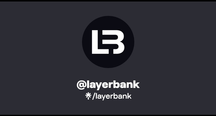 JeedahCrypt's tweet image. Multichain was cool… until your funds got stuck halfway 

Now it’s cross-chain season, and @LayerbankFi is leading the charge.
Your money. Every chain. Zero stress.