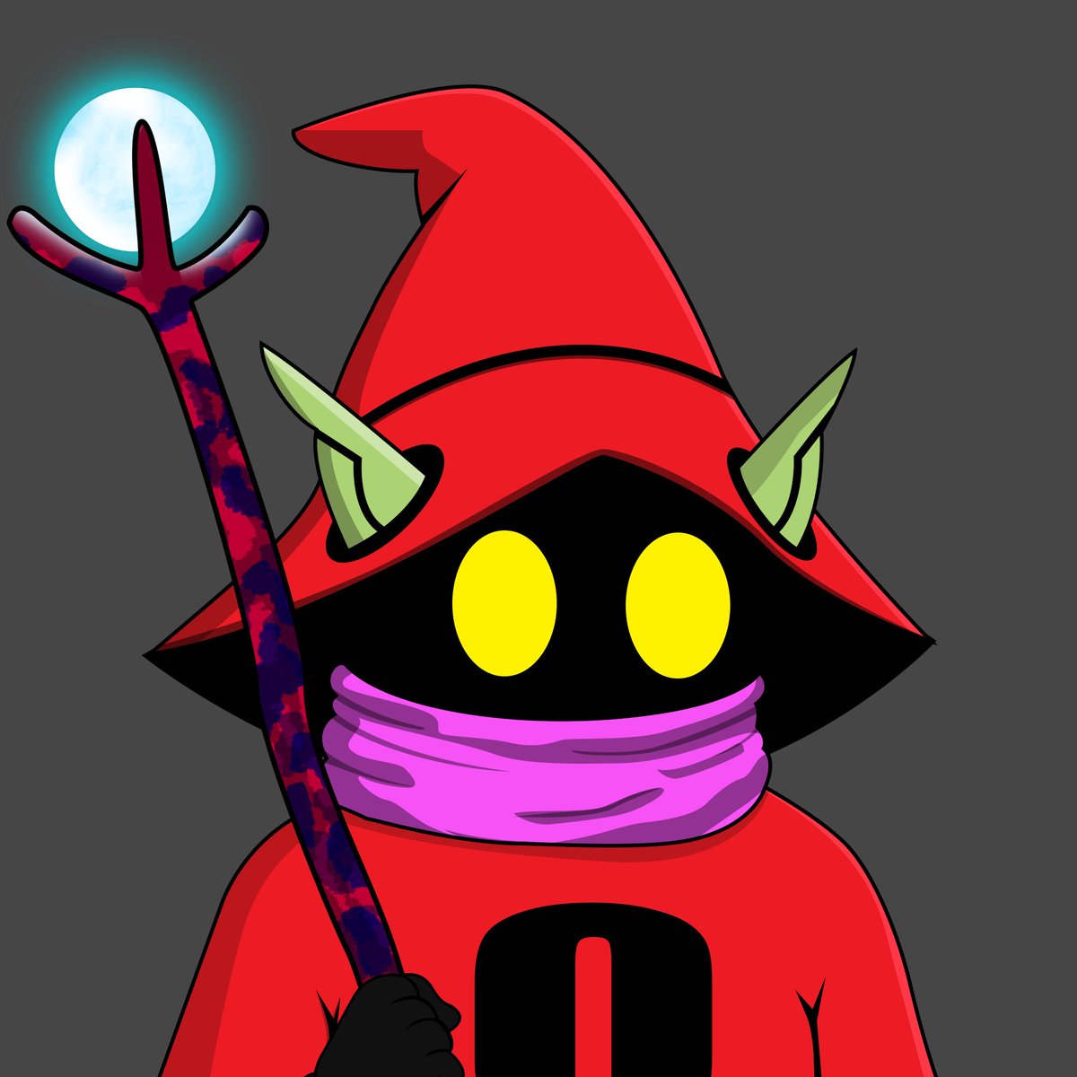 Azmorningstar20's tweet image. Happy #SORCERERSATURDAY $Algo
@WizardsofAlgo let's see the wizards