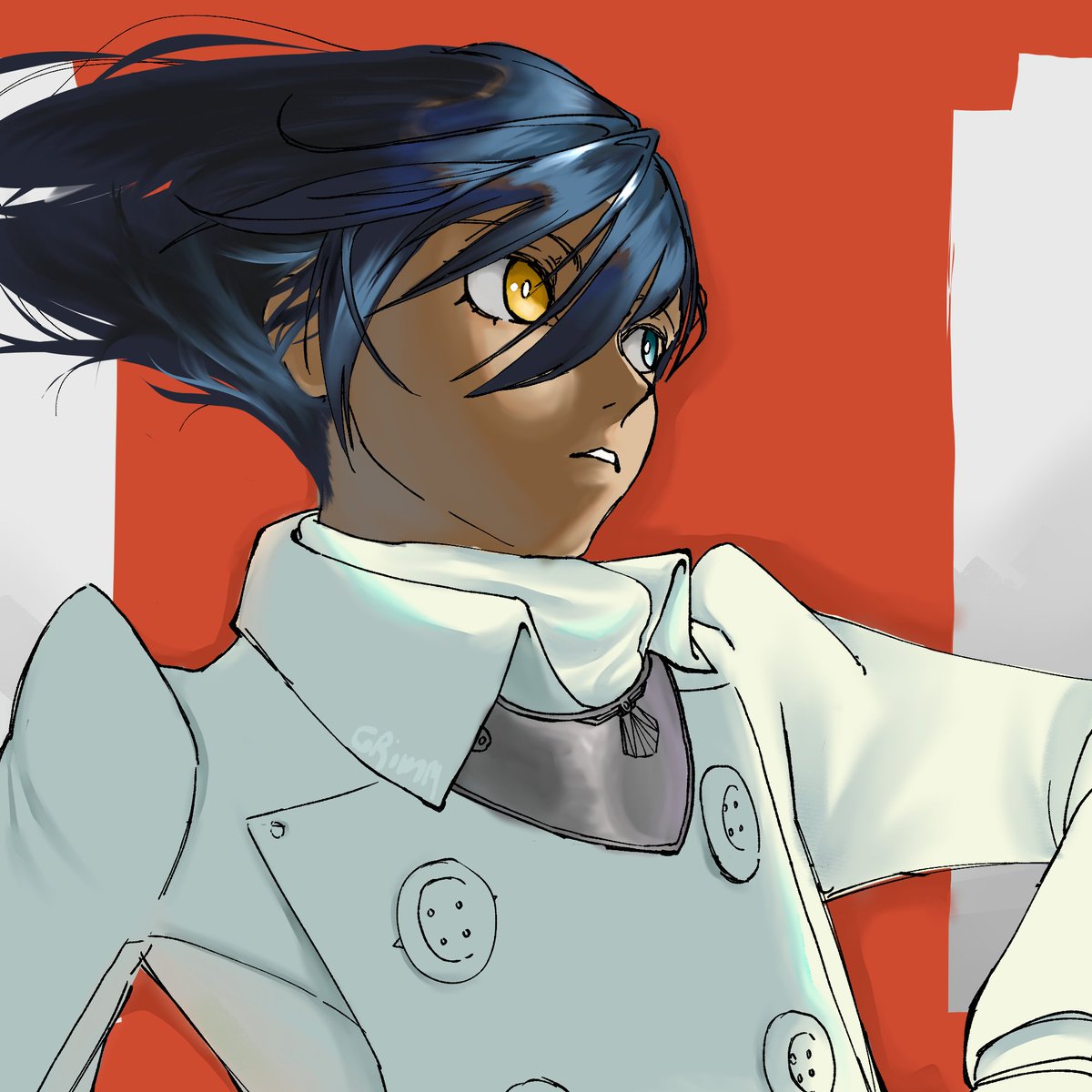 PAINTING PRACTICE|METAPHOR.