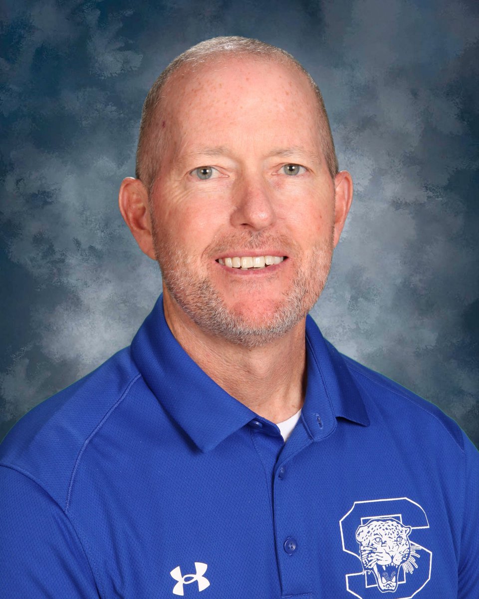 Don't be afraid to tell others you love them!

For the past 3 years, every conversation or text message communication between Coach McDonald and myself ended with 3 of the most important words, "I love you!"

#NeverDieEasy
#ClanMcDonald
#JagNation
#SummitLove