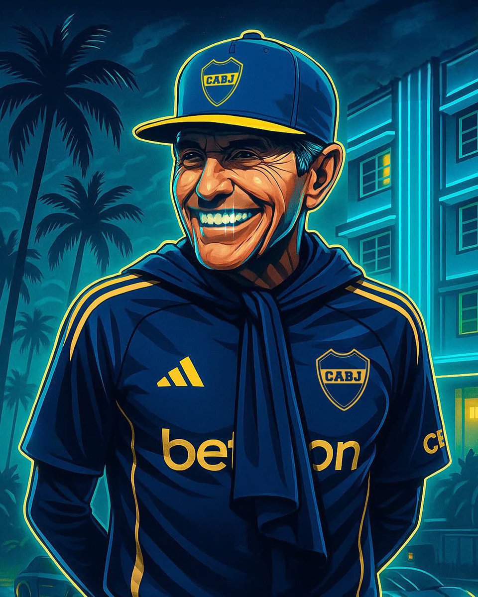 BocaJrsSports's tweet image. FIXTURE 𝘽𝙊𝘾𝘼 𝙅𝙐𝙉𝙄𝙊𝙍𝙎 🔵🟡🔵 

Sab - Barracas Central - POSTERGADO -
18/10 - Belgrano 🏟 - 18:00hs -
2/11 - Estudiantes 
9/ 11 - River 🏟
16/11 - Tigre 🏟