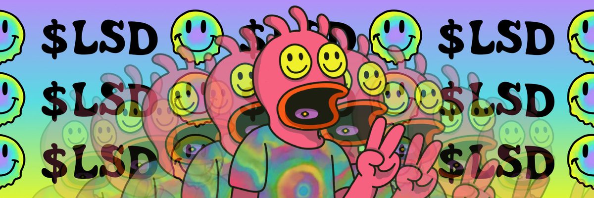 New collection alert 🚨

Blotterz by $LSD are now on Krown Marketplace! Explore it now! marketplace.krownlabs.app/collections/bl…

<a href="/LiquidSonic_25/">Liquid Sonic Drop</a>