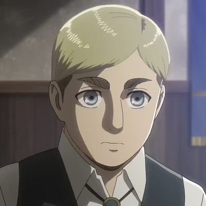 “Sir, how do you know for sure there's nobody on the other side of the walls?”