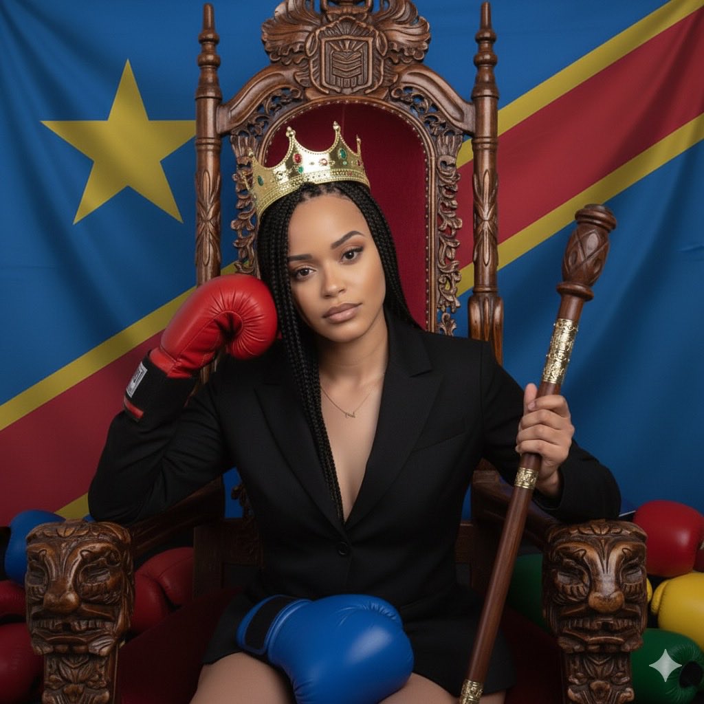 gisele_mulumba's tweet image. #RDC : C’est en toute humilité, mais avec une conviction de fer, que je dis NON à l’invitation de rejoindre l’équipe de communication qui parle au nom de Félix Tshisekedi et de madame @DeniseNyakeru.

À peine arrivé à #Bruxelles, les émissaires du régime ont cru bon de venir me…