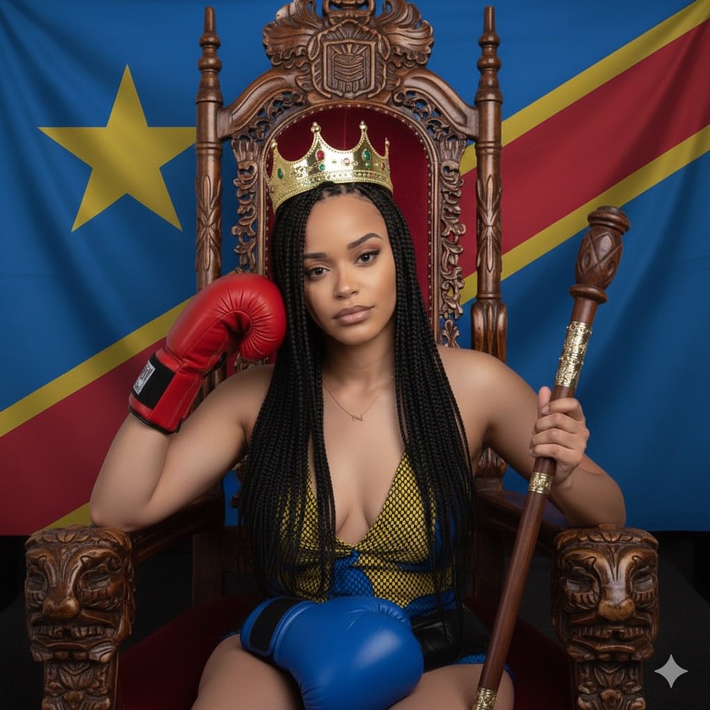 gisele_mulumba's tweet image. #RDC : C’est en toute humilité, mais avec une conviction de fer, que je dis NON à l’invitation de rejoindre l’équipe de communication qui parle au nom de Félix Tshisekedi et de madame @DeniseNyakeru.

À peine arrivé à #Bruxelles, les émissaires du régime ont cru bon de venir me…