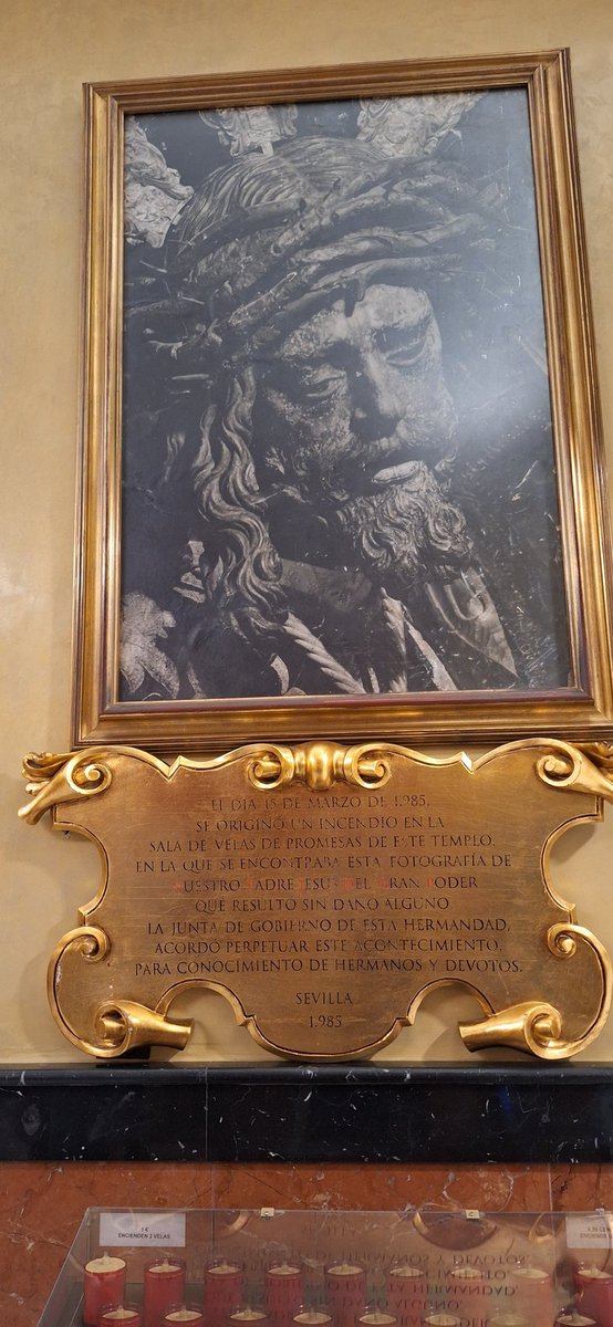 ‼️ 𝗣𝗔𝗥𝗧𝗘 𝗠𝗘́𝗗𝗜𝗖𝗢.

David Galván no lleva cornada  gracias a Dios, pero es trasladado al Hospital con traumatismo craneoencefálico.

Sigamos rezando por él 

🕯🙏🏼🕯🙏🏼

#LasVentas #FeriadeOtoño2025
#FuerzaDavidGalvan

<a href="/Aibabur/">Alfonso Ibarra</a>