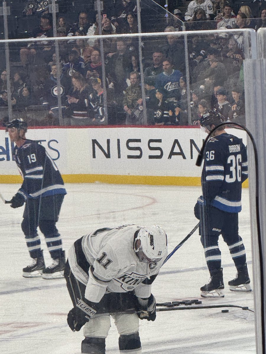 Womak__'s tweet image. #gokingsgo