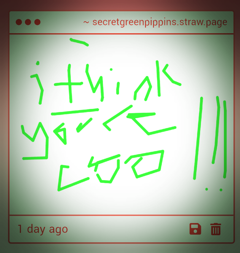 secretpippins's tweet photo. πΈπΈπΈ #Regarded https://t.co/maDAZYEsfO