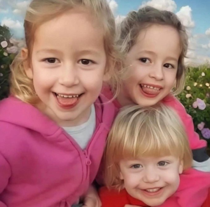 Richard_Milgate's tweet photo. @doctor_rahmeh Tell your bullshit to these babies. Oh shit no you can't as your people murdered them you vile excuse for a human. https://t.co/Bhdua39gBt