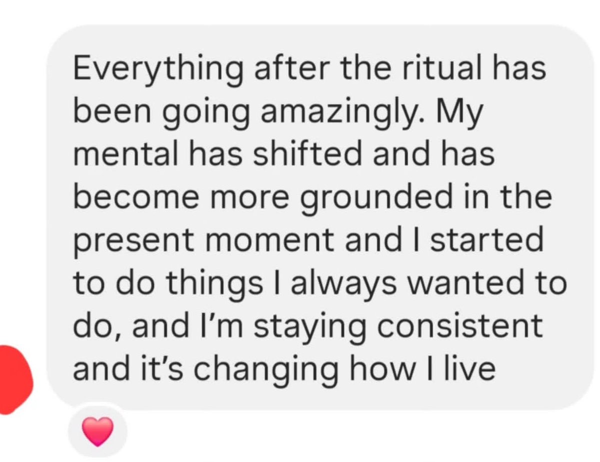 voodooshaman_'s tweet image. #feedback On a deep remote influence
working
#delicate #precision #advance #ritual
