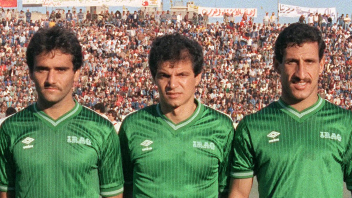 احمد المستعين بالله 🇮🇶 tweet media