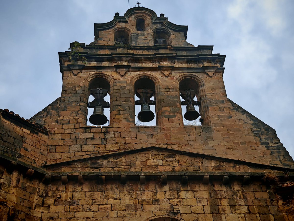 Sukani123's tweet image. Horta de Sant Joan
#Spanien 
Hier hat Picasso einige Zeit gelebt und gearbeitet.