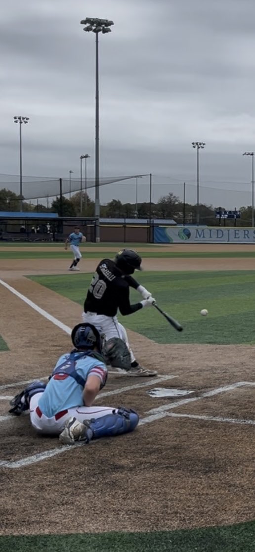 Gino Spigarelli 2028 GPA: 4.13 tweet media