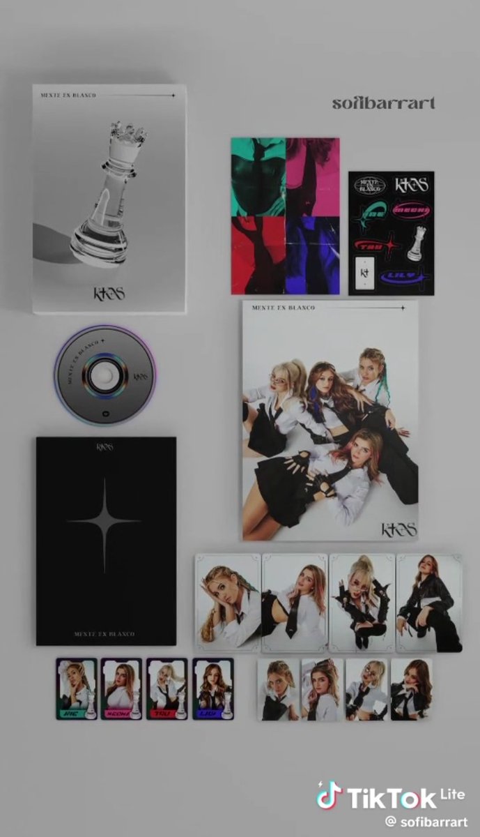 sofibarrionue17's tweet image. Lo hago de vuelta?
 #4EVER #K4OS4EVER
