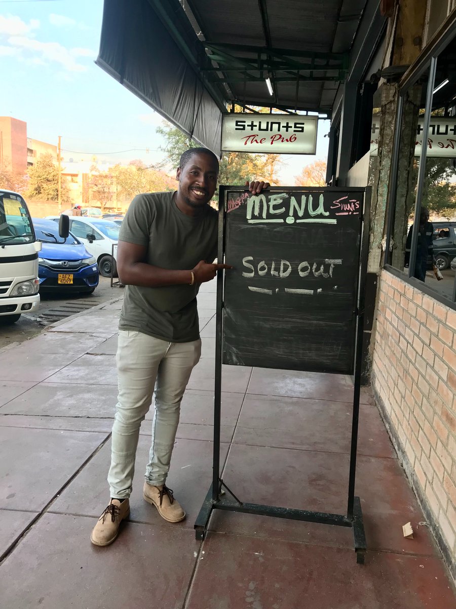 Magriza Made Me Cook tweet media