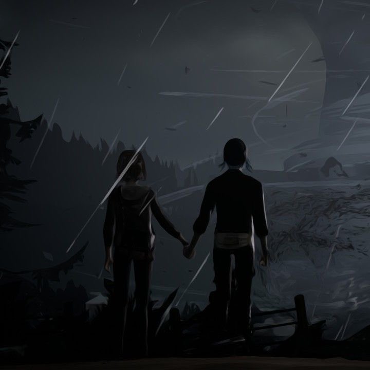 yourOtsu's tweet image. happy oct 11
#lis #lifeisstrange