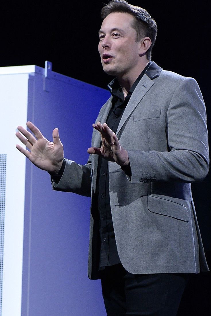 elonmusknews30's tweet image. If we ever meet in person, would you be happy?