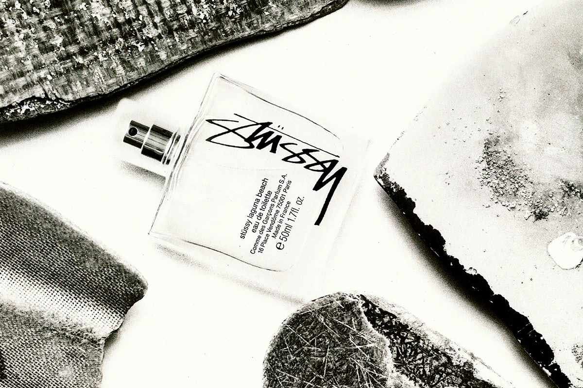 Chic_de_Paris's tweet image. 🌊💥 La fragrance Laguna Beach de Stüssy x COMME des GARÇONS est de retour et plus ensoleillée que jamais ! Après quelques années d&apos;absence, elle fait sensation cet été. Prêt à la réessayer ? Dites-nous ce que vous en pensez ! #Stussy #Fragrance #SummerVibes
#LagunaBeach