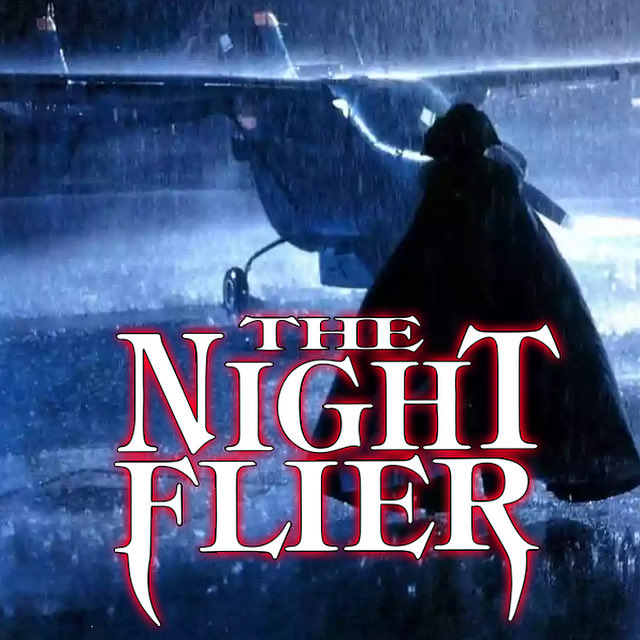 Willkommen zur zweiten Schocktober-Folge – diesmal wird’s richtig finster, blutig und ein wenig absurd! Wir sprechen über THE NIGHT FLIER aus dem Jahr 1997 – eine jener Stephen-King-Verfilmungen, die oft übersehen wird, aber definitiv ihre ganz eigene morbide Faszination hat.