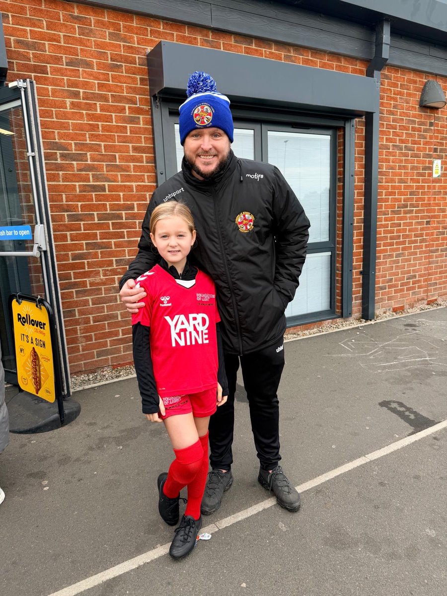 Canny day of footy today. Two wins on the day 💪🏼