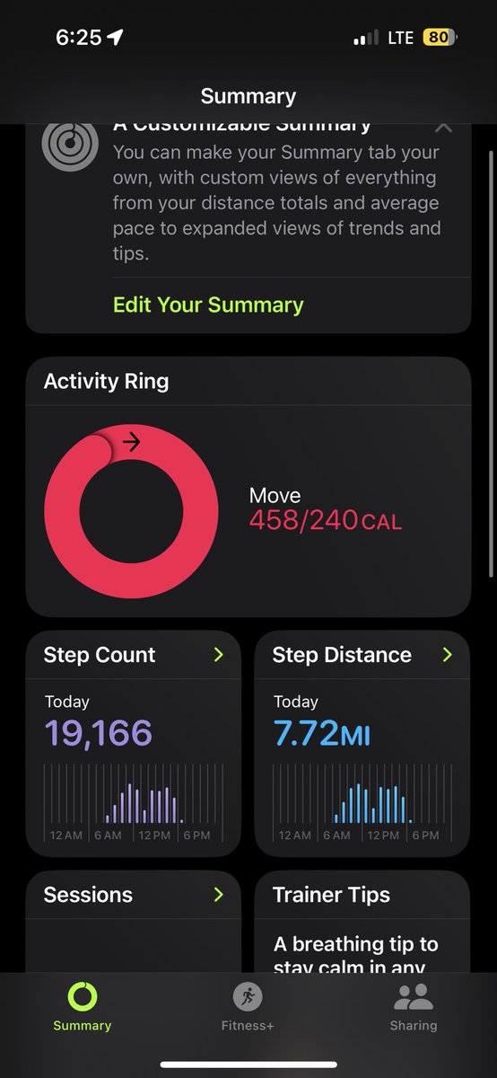 oh yeah ima like this new job