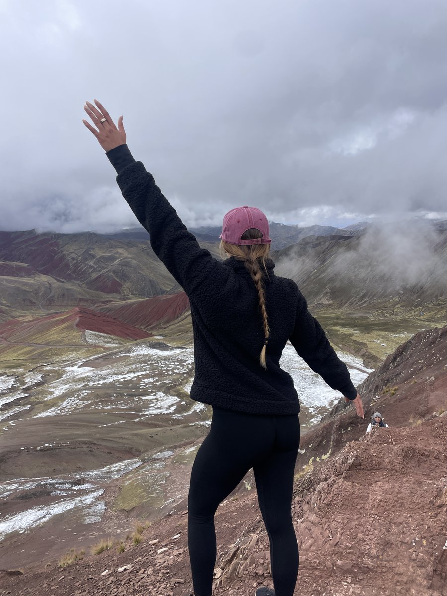 Mackenzie Smith tweet media