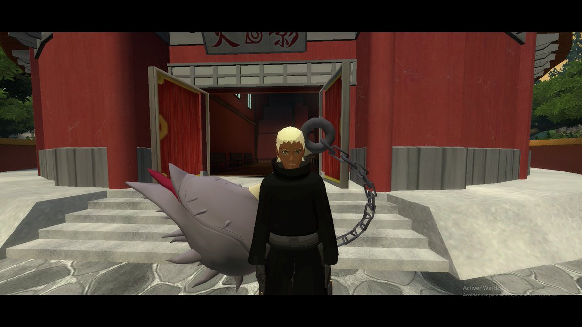 Le Blond 🎃 tweet media