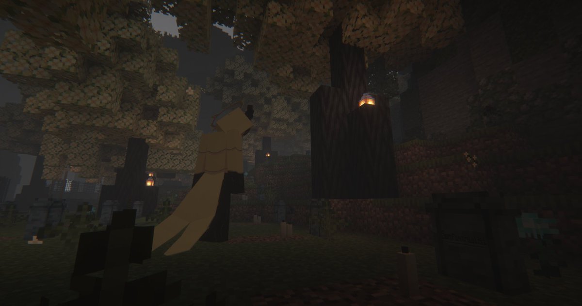 Remembrance SMP tweet media