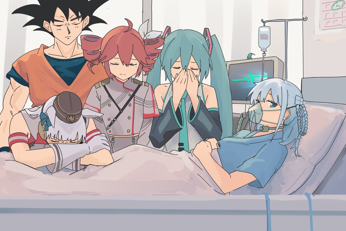 myticalcat's tweet image. Goodbye, Windows 10.
I hate you at first but then you became the only sane windows left.
Thanks for all the memories. 🫡🥀🫡🥀

Time to install Linux.