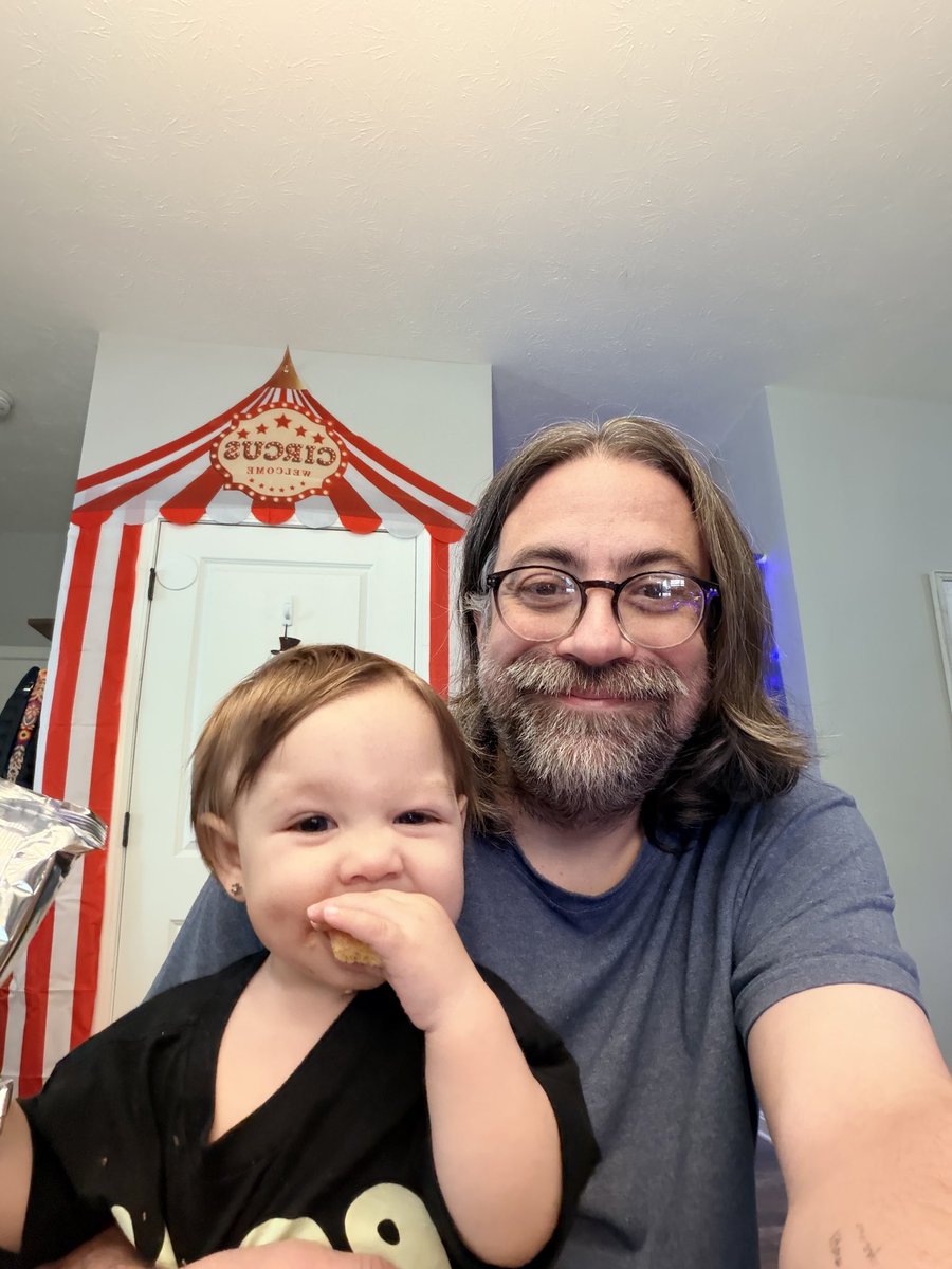 Ghoul Time Charlie tweet media