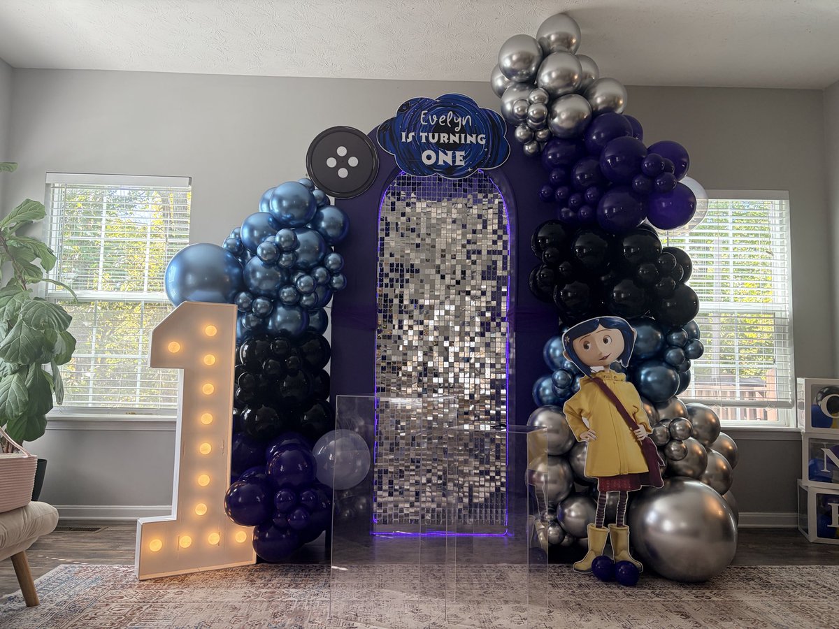 Ghoul Time Charlie tweet media