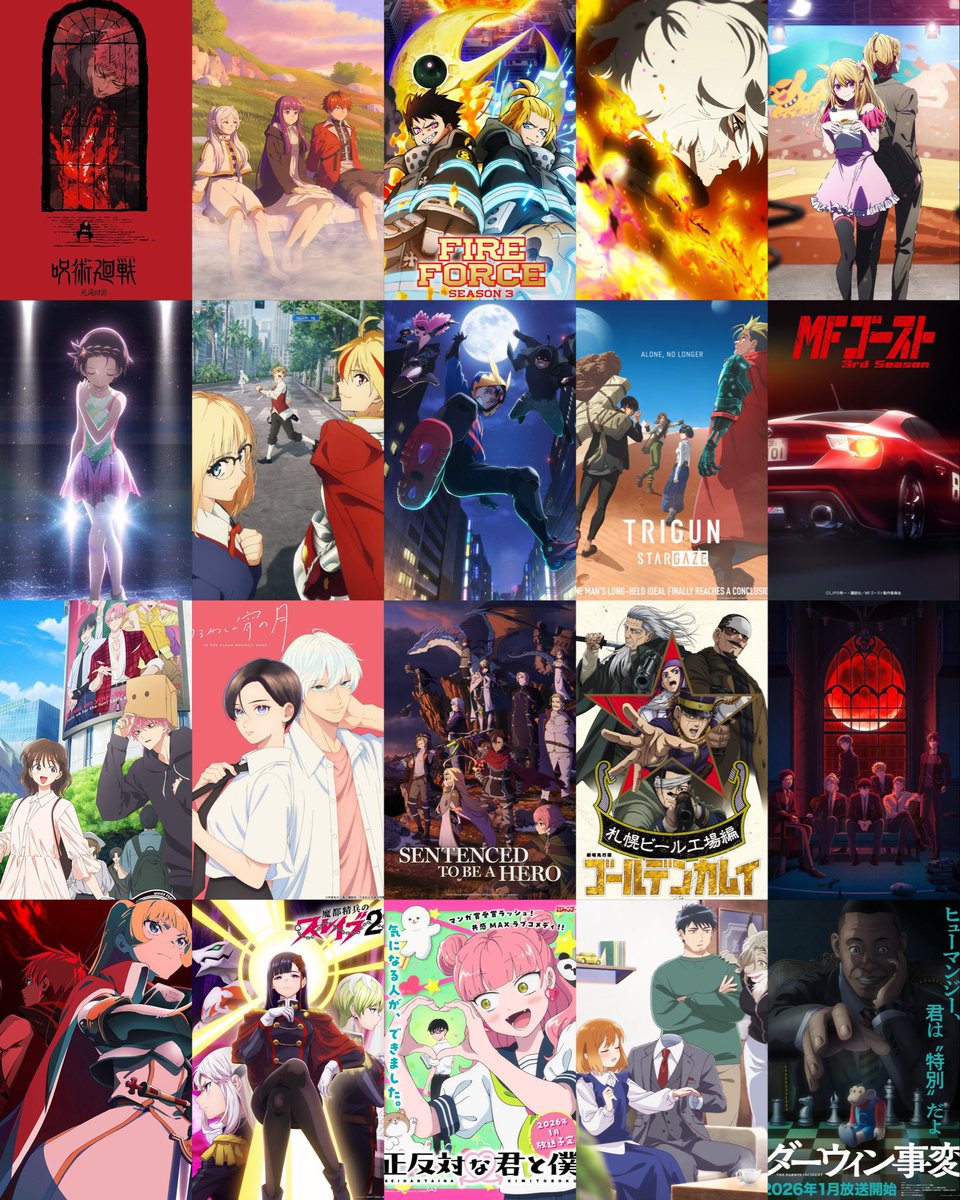 ANIME SHOT tweet media