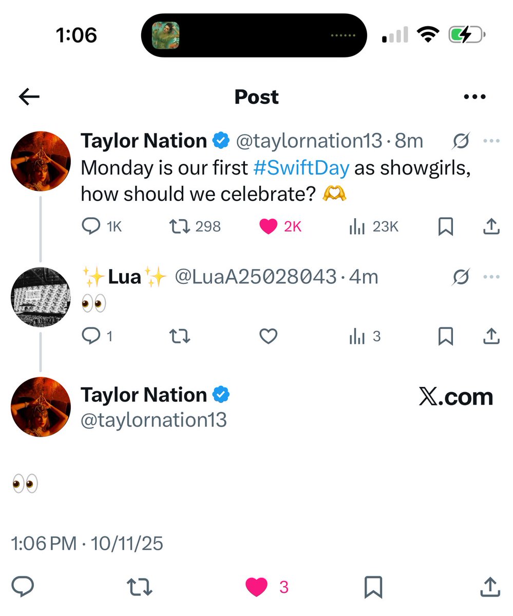 SwimBeckRun's tweet image. THIS LURK THOUGH THEIR PIC IS A BLACK AND WHITE OF ERAS ONLY THREE VIEWS YET THEY SAW TELL ME THIS ISN’T INTENTIONAL