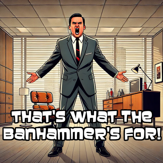 Come at me with a clearly stolen valor/fake profile filled with military/puppies/patriotism and a pile of too mushy posts and this happens. Why? You're a romance scammer.