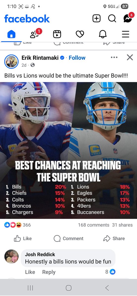JRedshow's tweet image. #BillsMafia