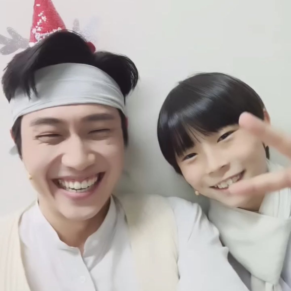 개미🥸 tweet media