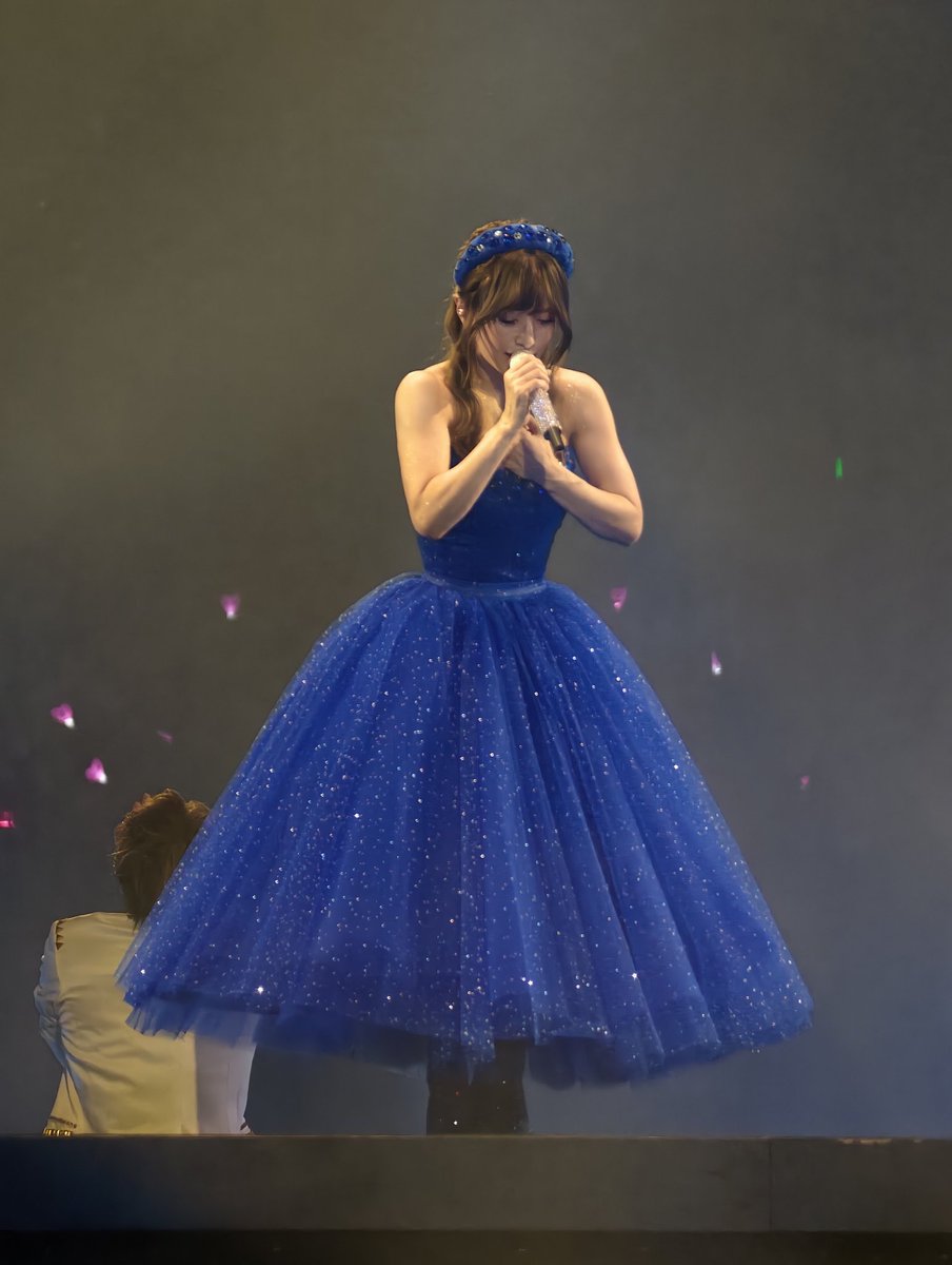 浜崎あゆみ様のアジアツアー杭州公演は 無事終了しました