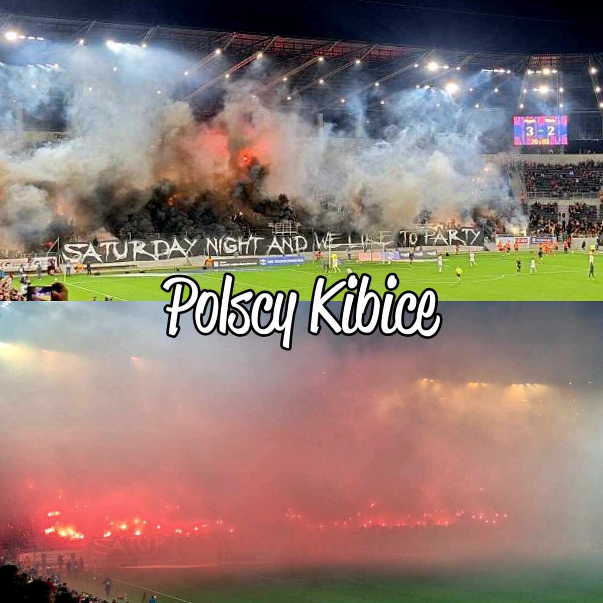 PolscyKibicePL's tweet image. #POGWIS