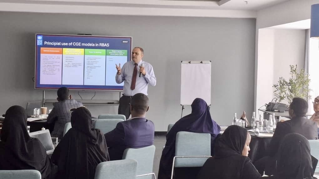 Sharmake Gelle tweet media