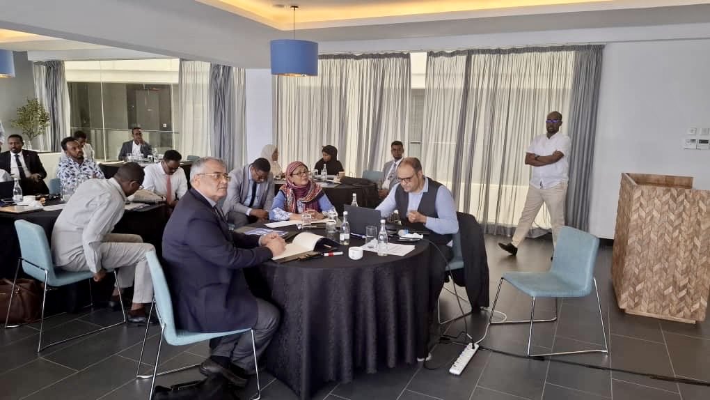 Sharmake Gelle tweet media