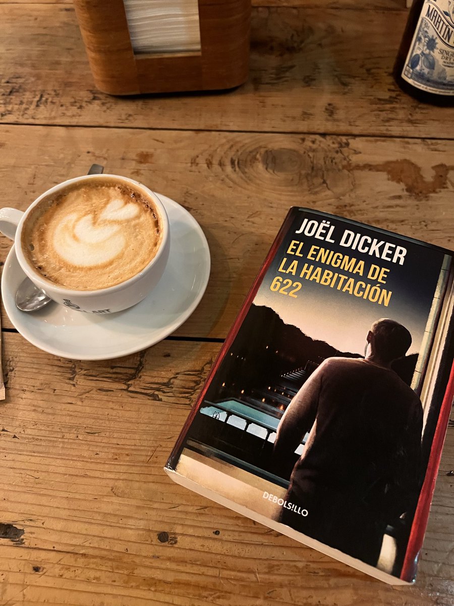 samuelmc97's tweet photo. “La vida es una novela que ya sabemos cómo termina: al final el protagonista muere. Así que lo más importante no es cómo acaba nuestra historia, sino cómo vamos a llenar las páginas. Pues la vida, igual que una novela, tiene que ser una aventura.” https://t.co/wiyCyFc5Wj