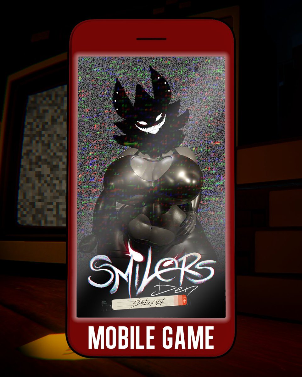 It's 2025 bro, you can play 3D sex games in the palm of your hand!