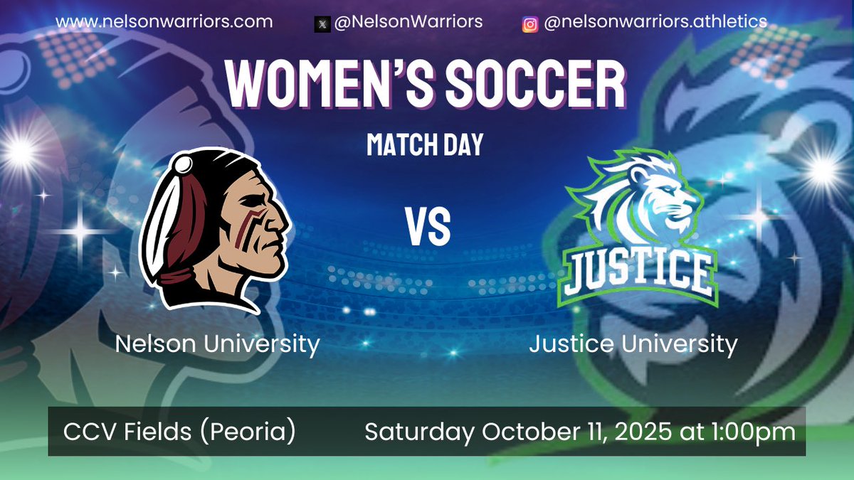 Nelson Warriors (@nelsonwarriors) on Twitter photo 