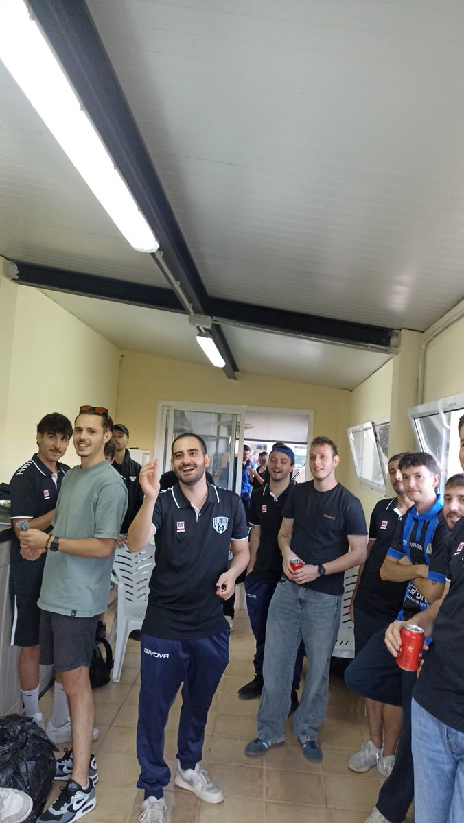 FC Serinyà tweet media