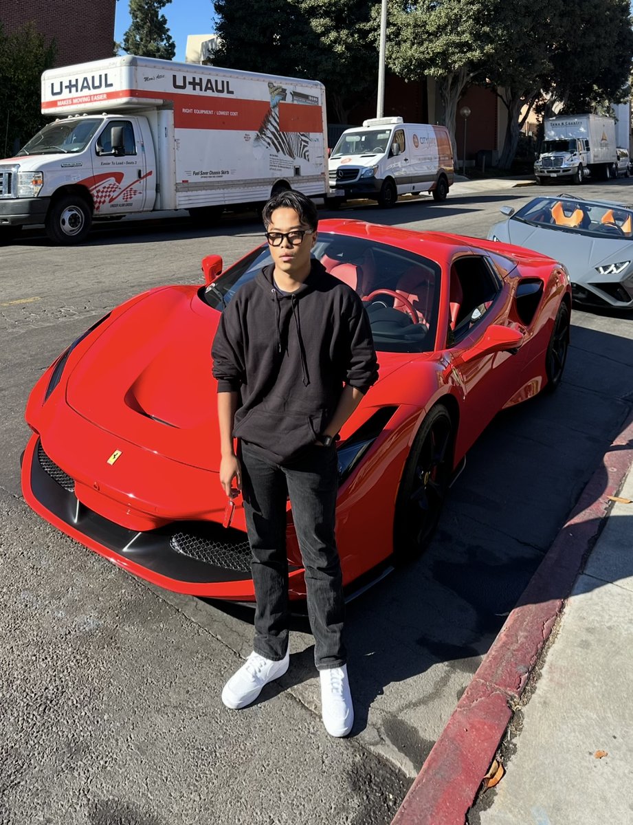 ALEX SUZUKI tweet media