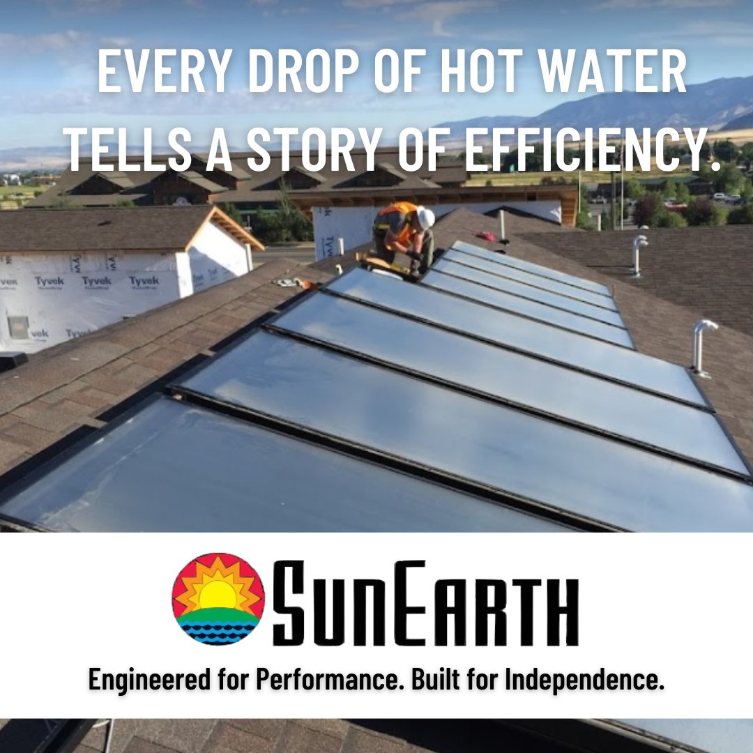 Sunearth_inc's tweet photo. What’s your best energy-saving habit? Every step matters. #EnergyEfficiency #SunEarth https://t.co/LICfvZq9TC